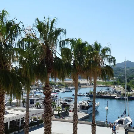 Le Nid De La Mouette Apartment Argeles-sur-Mer Exterior photo