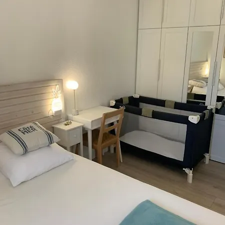 Le Nid De La Mouette Apartment Argeles-sur-Mer Exterior photo