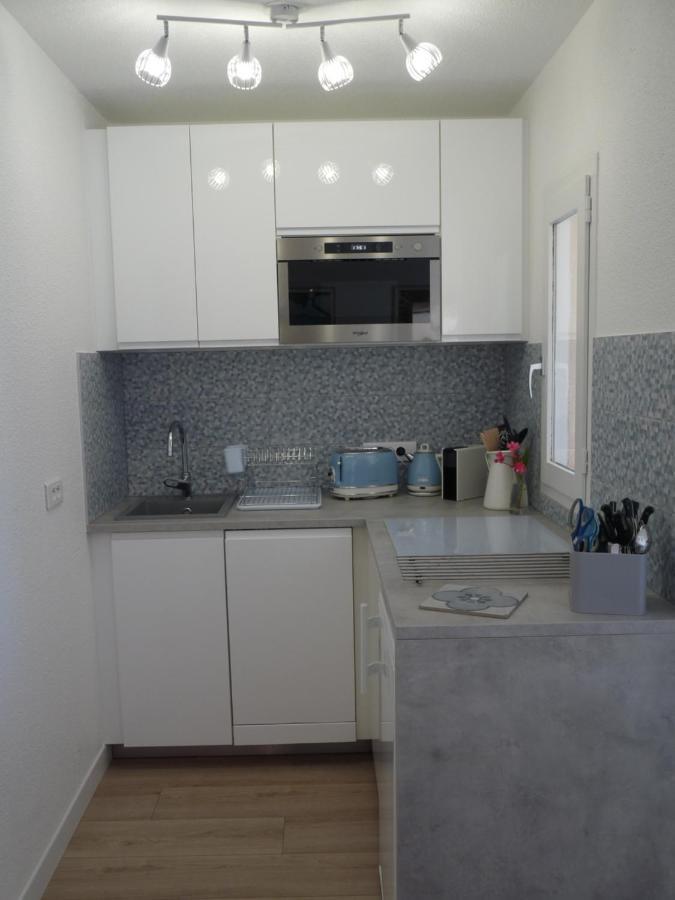 Apartment Le Nid De La Mouette