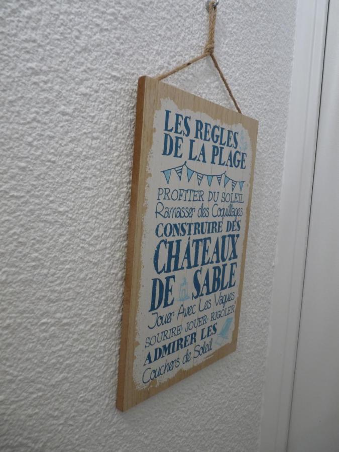 Le Nid De La Mouette Argeles-sur-Mer