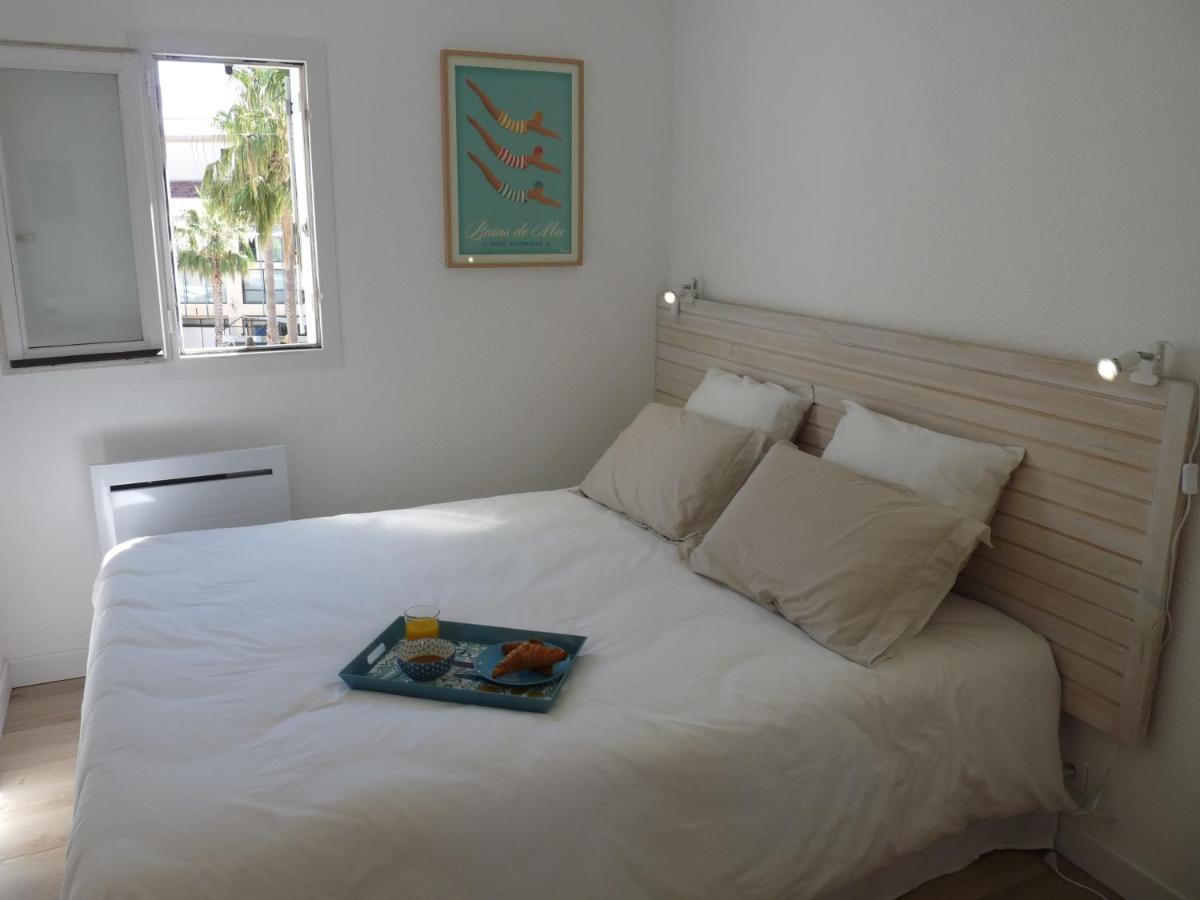 Le Nid De La Mouette Apartment *