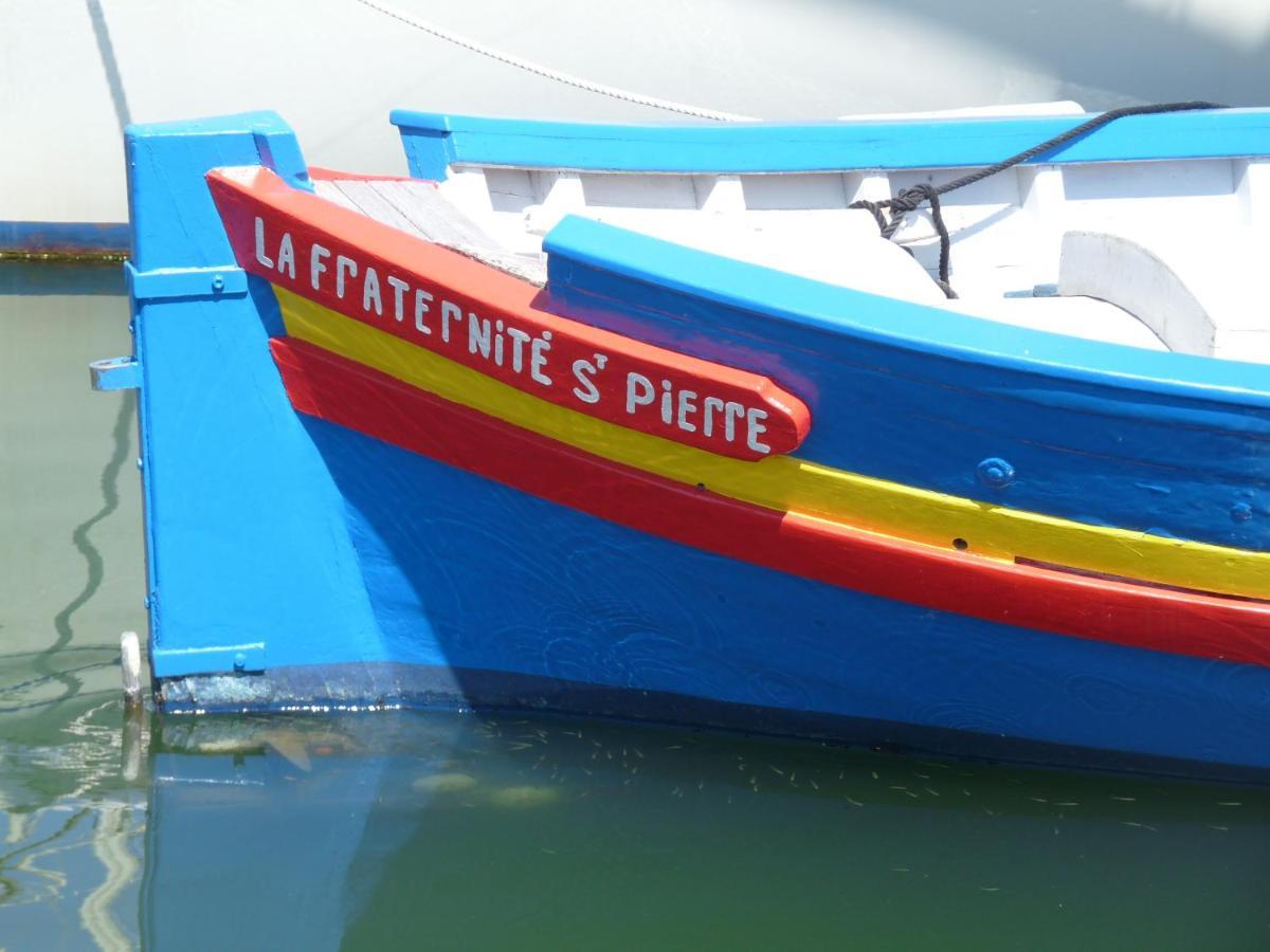 Apartment Le Nid De La Mouette *