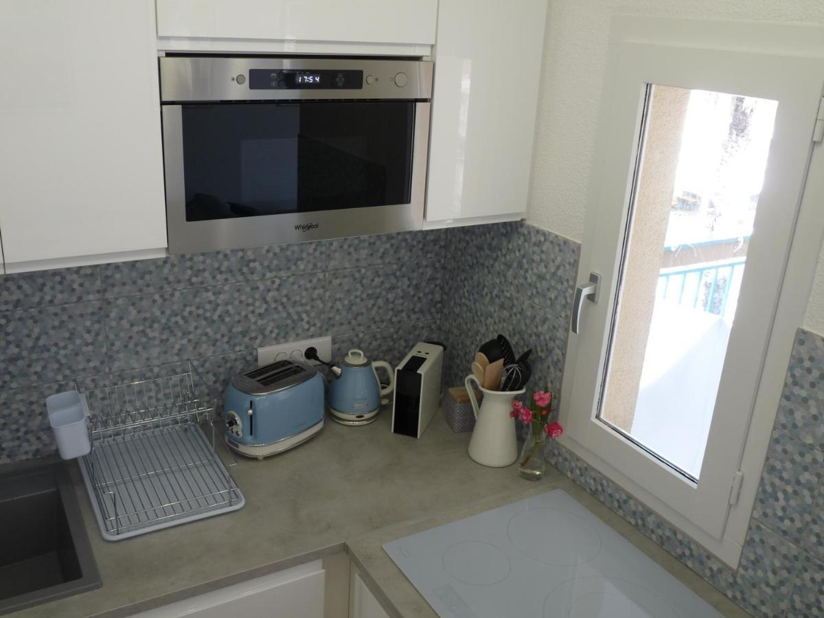 Le Nid De La Mouette Apartment Argeles-sur-Mer