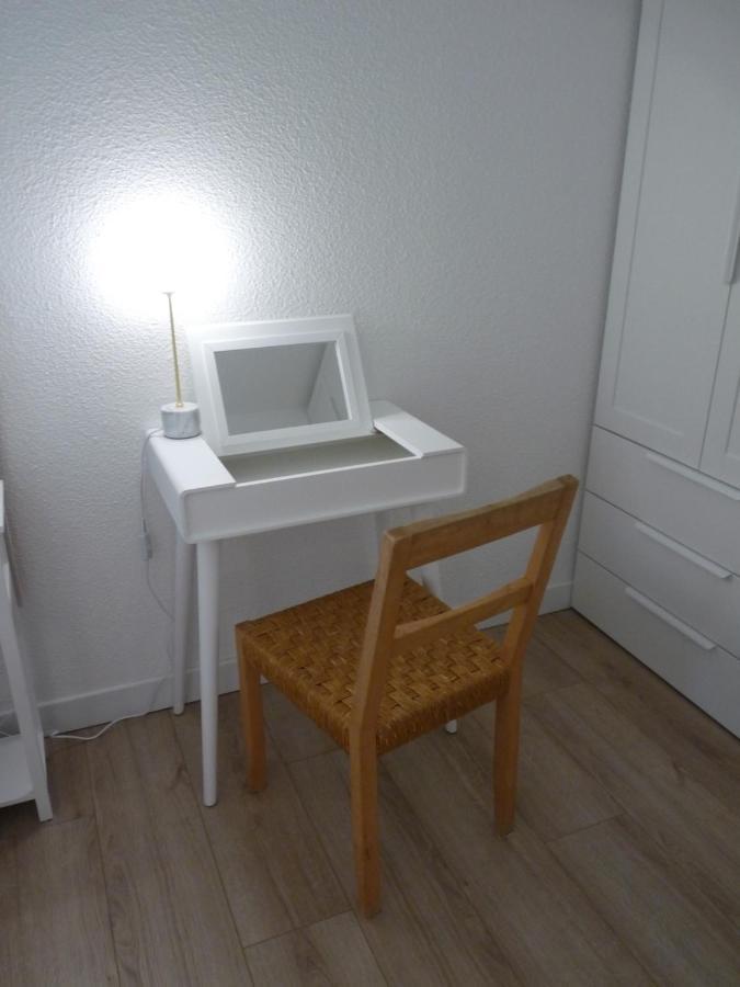 Apartment Le Nid De La Mouette