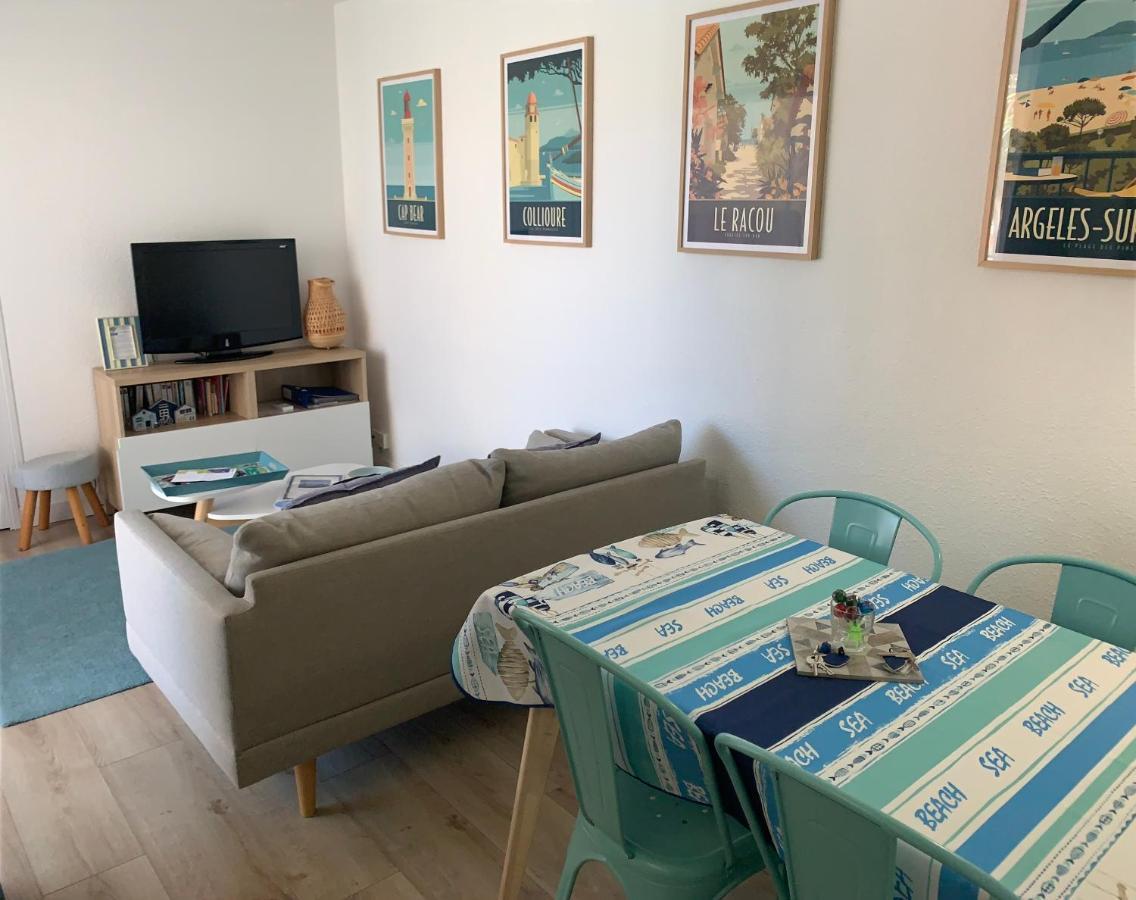 Le Nid De La Mouette Apartment