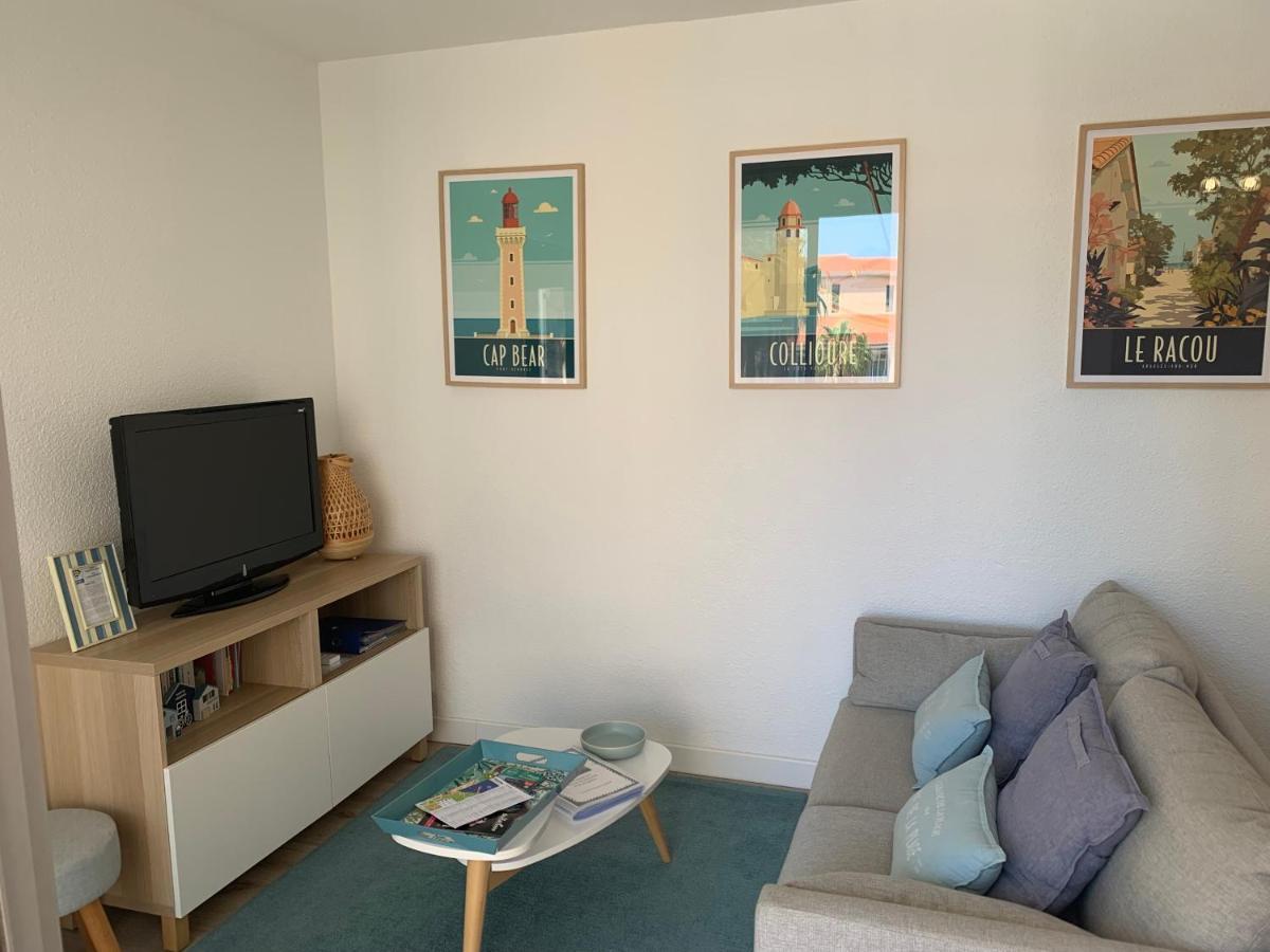 Le Nid De La Mouette Apartment